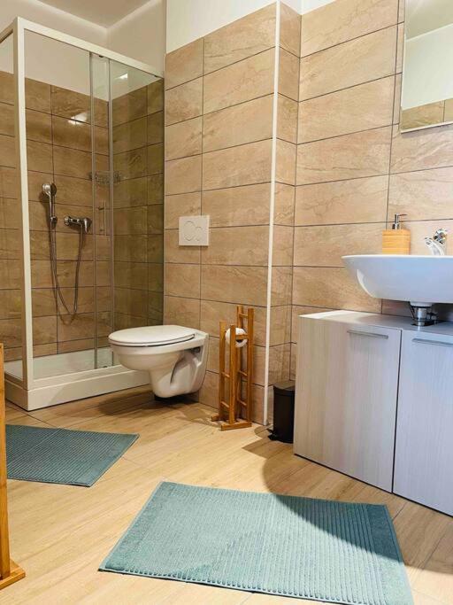 Šmarje Santomas Apartments מראה חיצוני תמונה
