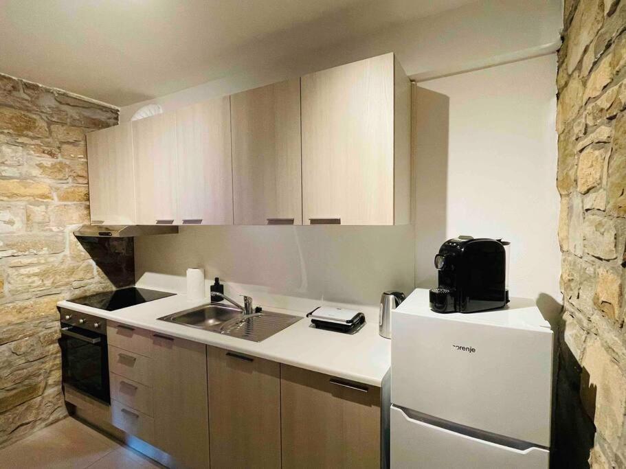Šmarje Santomas Apartments מראה חיצוני תמונה