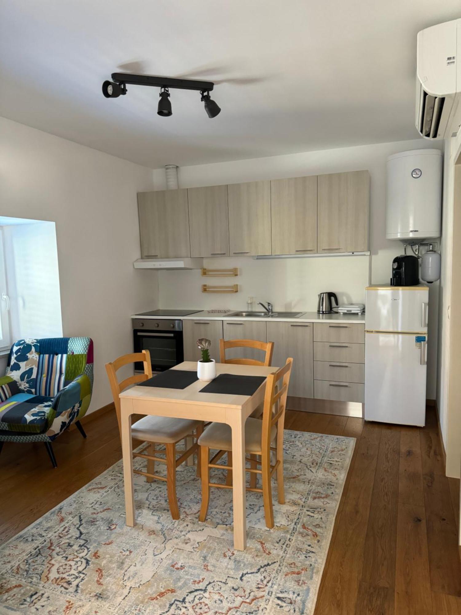 Šmarje Santomas Apartments מראה חיצוני תמונה